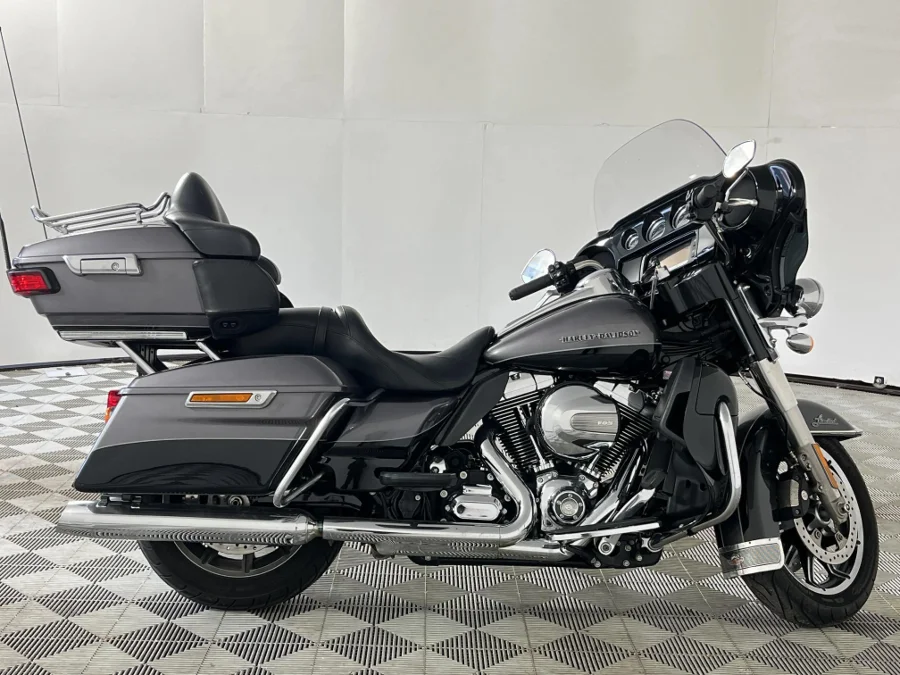 Used 2014 Harley Davidson Touring Electra Glide Ultra Limited - WeBuyCars George Used 2014 Harley Davidson Touring Electra Glide Ultra Limited - WeBuyCars George