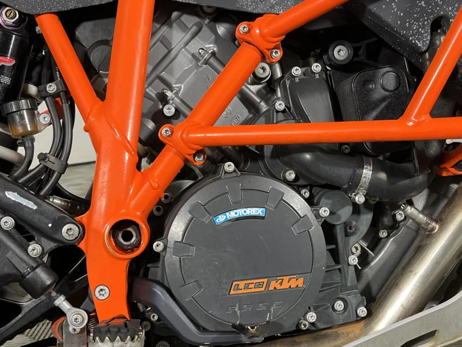 Used 2017 KTM 1290 Super Adventure R - WeBuyCars Germiston Used 2017 KTM 1290 Super Adventure R - WeBuyCars Germiston