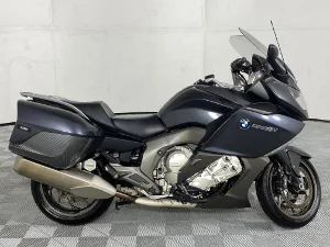 Used 2013 BMW K Series K 1600 GT