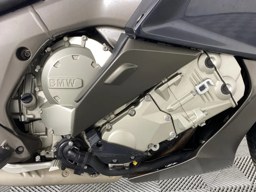 Used 2013 BMW K Series K 1600 GT - WeBuyCars The Dome Used 2013 BMW K Series K 1600 GT - WeBuyCars The Dome