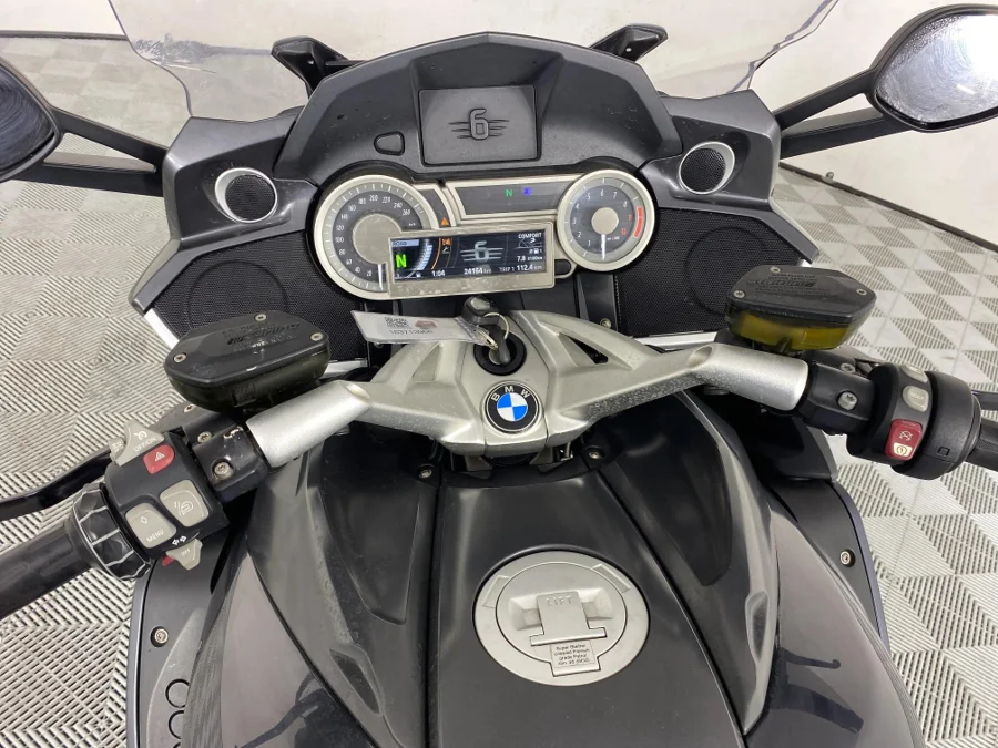 Used 2013 BMW K Series K 1600 GT - WeBuyCars The Dome Used 2013 BMW K Series K 1600 GT - WeBuyCars The Dome
