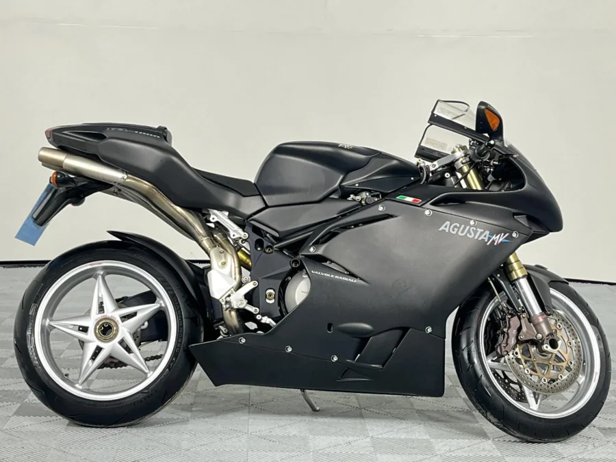 Used 2006 Mv Agusta F4 1000s - WeBuyCars The Dome Used 2006 Mv Agusta F4 1000s - WeBuyCars The Dome