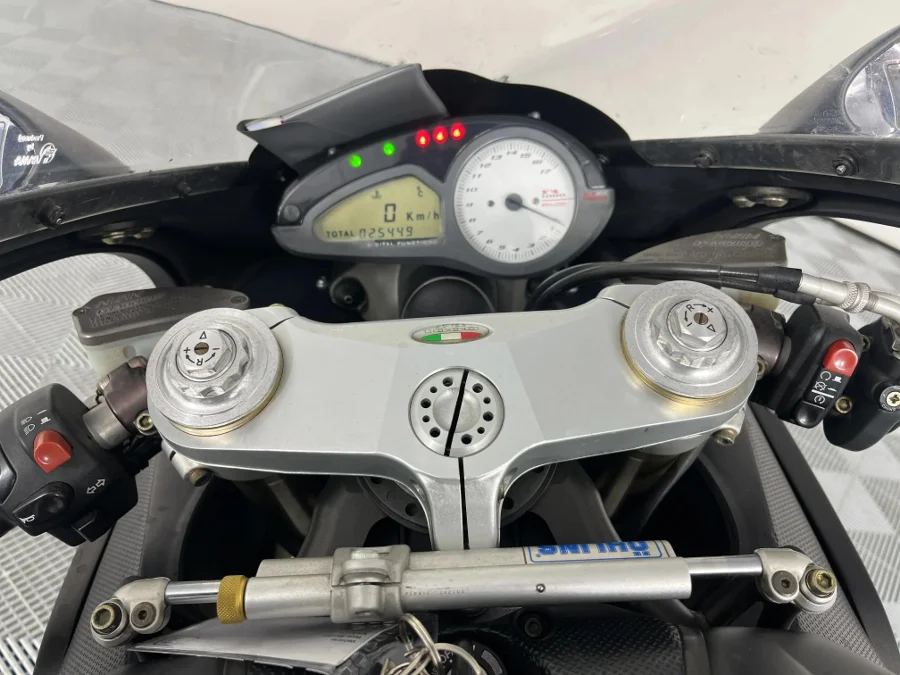 Used 2006 Mv Agusta F4 1000s - WeBuyCars The Dome Used 2006 Mv Agusta F4 1000s - WeBuyCars The Dome
