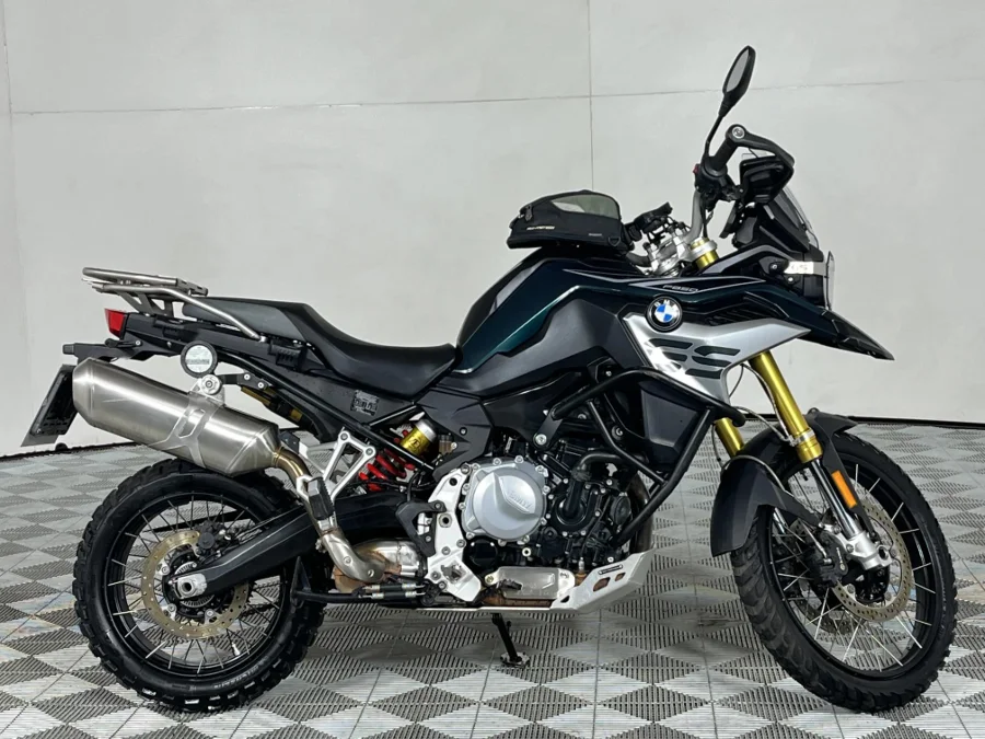 Used 2020 BMW F Series F 850 GS - WeBuyCars Richmond Used 2020 BMW F Series F 850 GS - WeBuyCars Richmond