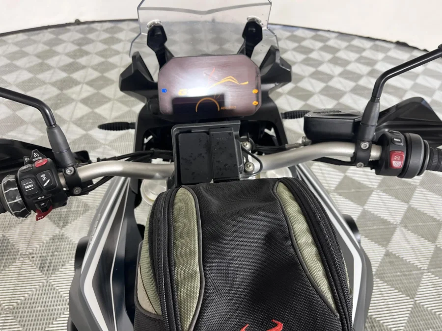 Used 2020 BMW F Series F 850 GS - WeBuyCars Richmond Used 2020 BMW F Series F 850 GS - WeBuyCars Richmond