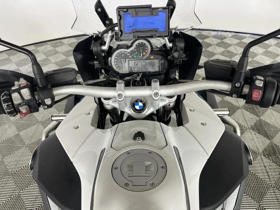 Used 2014 BMW R Series R 1200 GS ADV (k51 Full Spec) - WeBuyCars Richmond Used 2014 BMW R Series R 1200 GS ADV (k51 Full Spec) - WeBuyCars Richmond