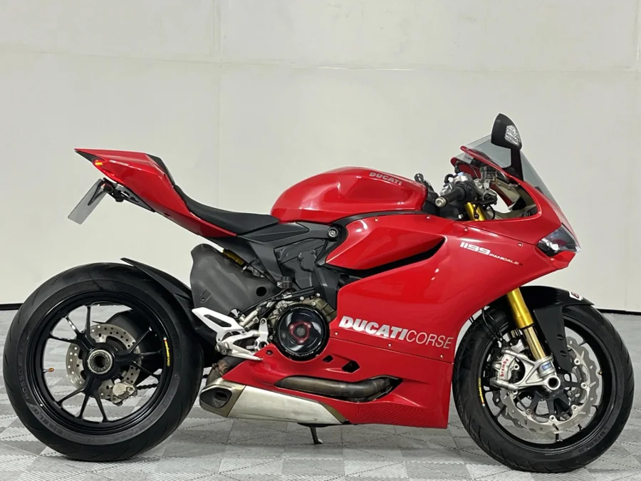 Used 2014 Ducati Panigale 1199 S ABS - WeBuyCars The Dome Used 2014 Ducati Panigale 1199 S ABS - WeBuyCars The Dome