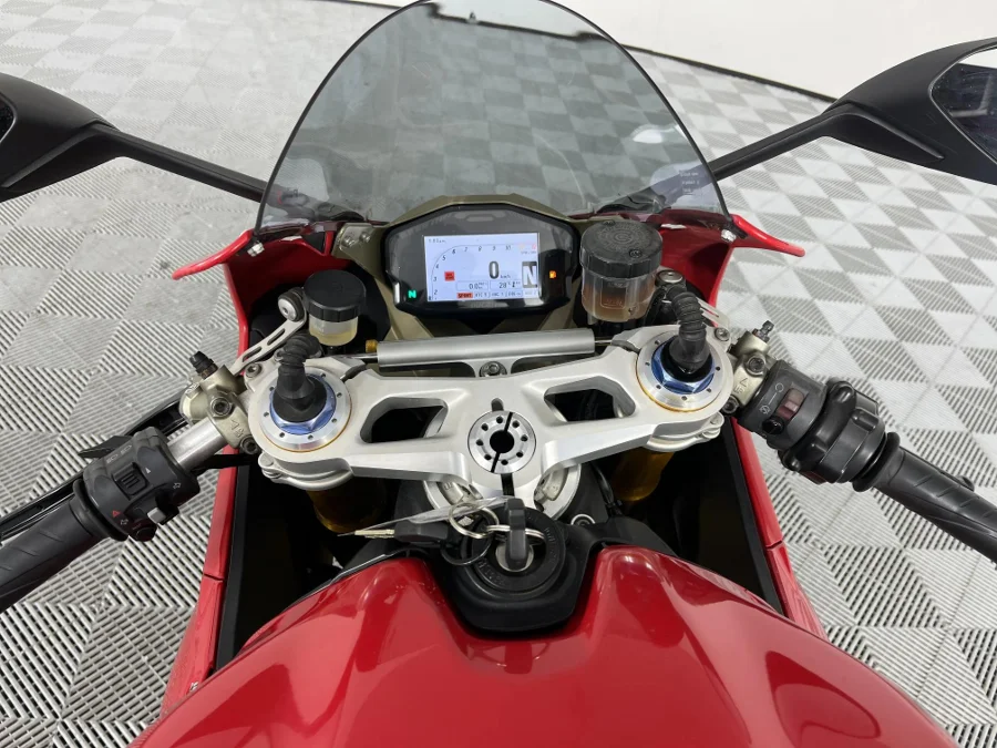 Used 2014 Ducati Panigale 1199 S ABS - WeBuyCars The Dome Used 2014 Ducati Panigale 1199 S ABS - WeBuyCars The Dome