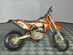 Used 2018 KTM XC-F 350 Xcf-W / Exc-F