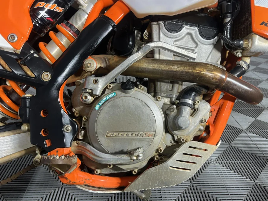 Used 2018 KTM XC-F 350 Xcf-W / Exc-F - WeBuyCars Rustenburg Used 2018 KTM XC-F 350 Xcf-W / Exc-F - WeBuyCars Rustenburg