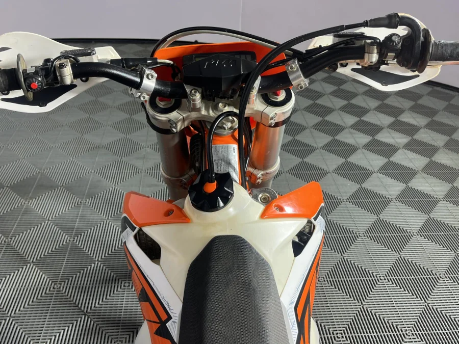 Used 2018 KTM XC-F 350 Xcf-W / Exc-F - WeBuyCars Rustenburg Used 2018 KTM XC-F 350 Xcf-W / Exc-F - WeBuyCars Rustenburg