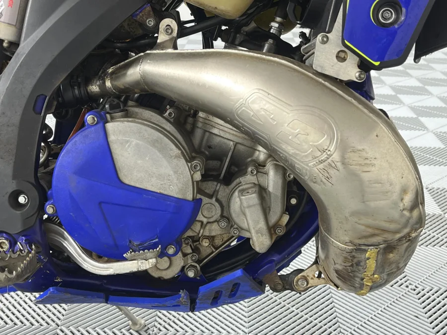 Used 2023 Sherco SE -F 250 R Factory - WeBuyCars The Dome Used 2023 Sherco SE -F 250 R Factory - WeBuyCars The Dome