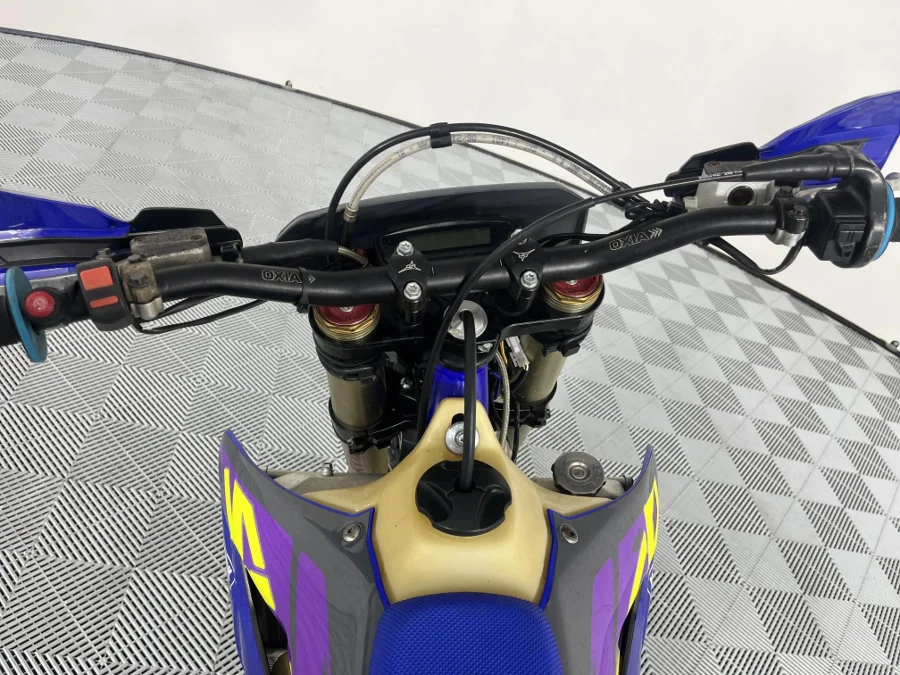 Used 2023 Sherco SE -F 250 R Factory - WeBuyCars The Dome Used 2023 Sherco SE -F 250 R Factory - WeBuyCars The Dome