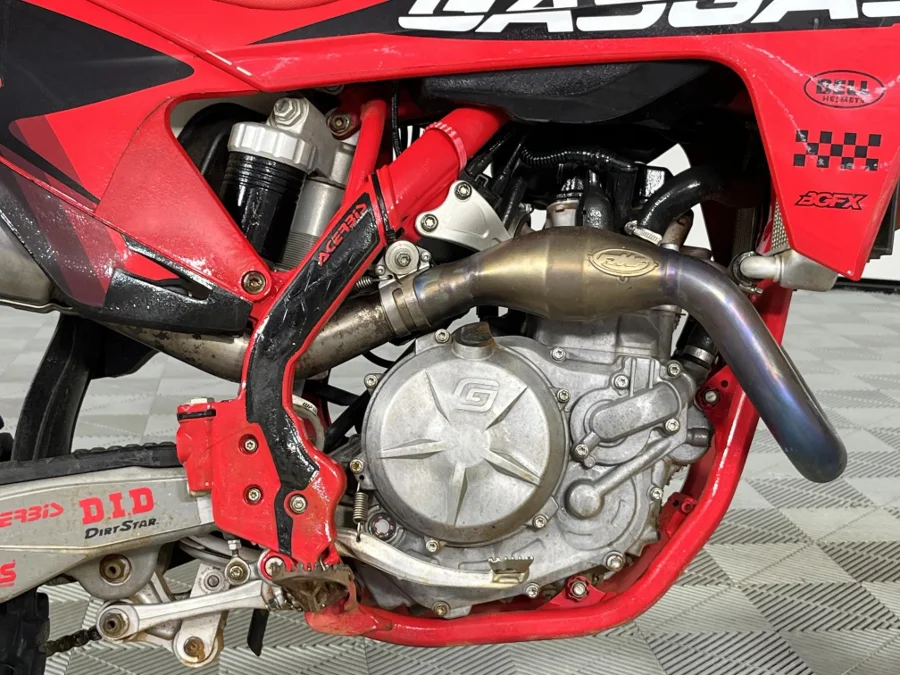 Used 2022 Gas Gas MC 450 F LTD - WeBuyCars Silverlakes Used 2022 Gas Gas MC 450 F LTD - WeBuyCars Silverlakes