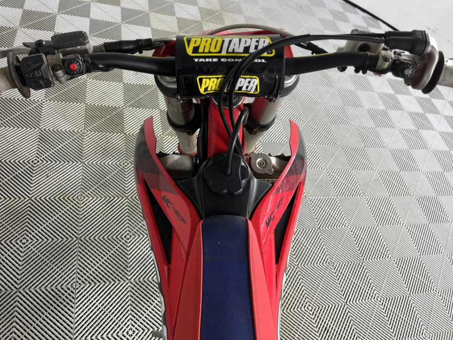 Used 2022 Gas Gas MC 450 F LTD - WeBuyCars Silverlakes Used 2022 Gas Gas MC 450 F LTD - WeBuyCars Silverlakes