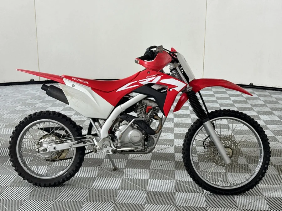 Used 2020 Honda CRF 125f - WeBuyCars Midstream Used 2020 Honda CRF 125f - WeBuyCars Midstream
