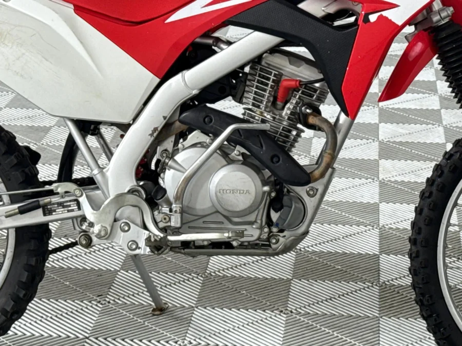Used 2020 Honda CRF 125f - WeBuyCars Midstream Used 2020 Honda CRF 125f - WeBuyCars Midstream