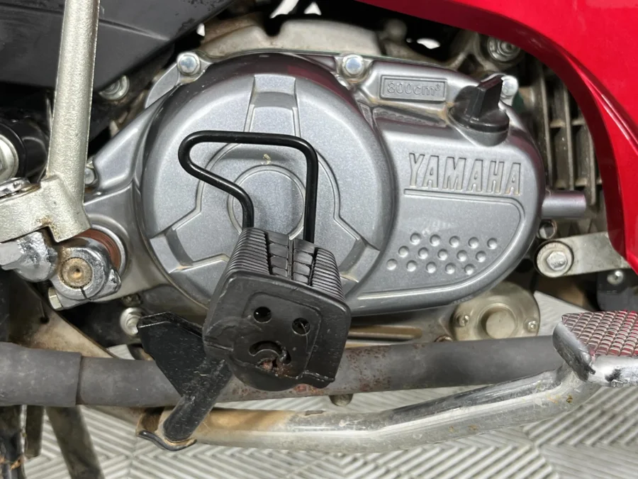 Used 2021 Yamaha Crypton 110 - WeBuycars East London Used 2021 Yamaha Crypton 110 - WeBuycars East London