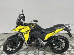 Used 2024 Suzuki 250 DS 250