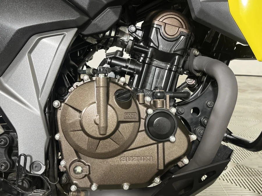 Used 2024 Suzuki 250 DS 250 - WeBuyCars Germiston Used 2024 Suzuki 250 DS 250 - WeBuyCars Germiston
