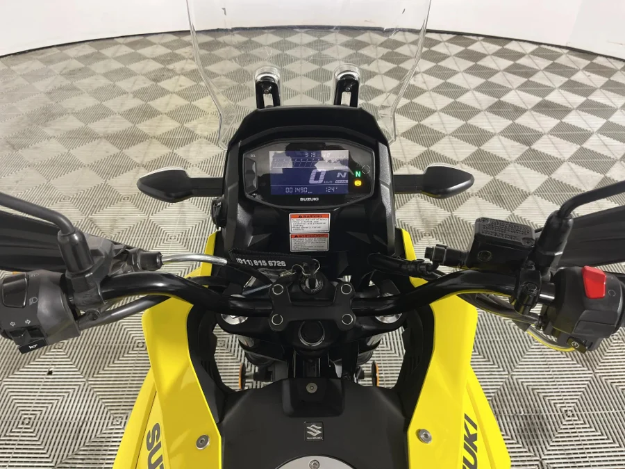 Used 2024 Suzuki 250 DS 250 - WeBuyCars Germiston Used 2024 Suzuki 250 DS 250 - WeBuyCars Germiston