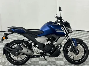 Used 2025 Yamaha Fzn150 FZN-150
