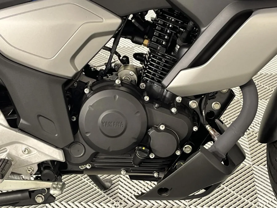 Used 2025 Yamaha Fzn150 FZN-150 - WeBuyCars Gqeberha