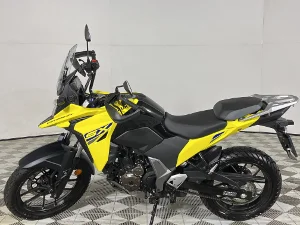 Used 2023 Suzuki 250 DS 250