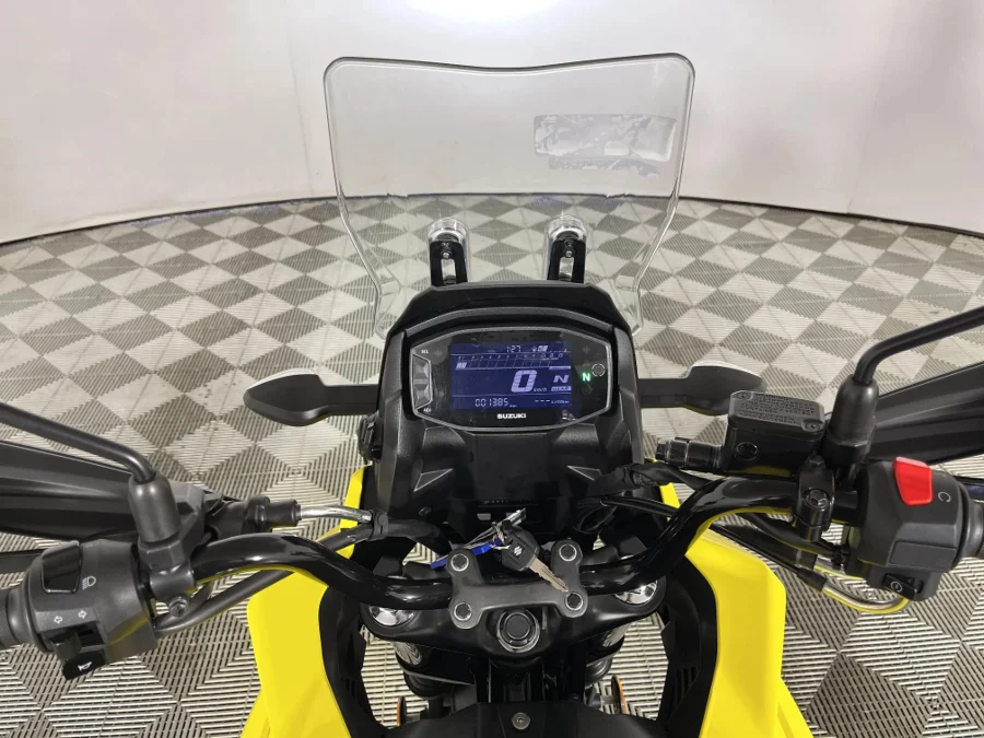 Used 2023 Suzuki 250 DS 250 - WeBuyCars Germiston