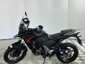 Used 2025 Suzuki 250 DS 250