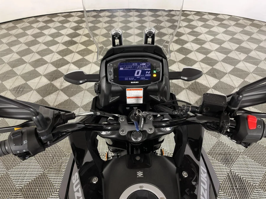 Used 2025 Suzuki 250 DS 250 - WeBuyCars Germiston Used 2025 Suzuki 250 DS 250 - WeBuyCars Germiston