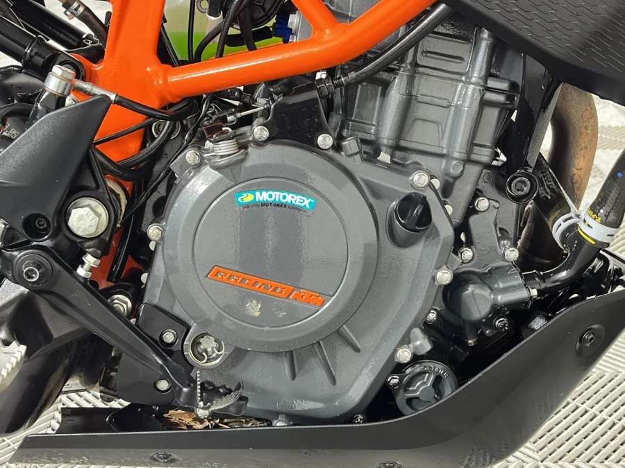 Used 2024 KTM Duke 390 Adventure - WeBuyCars Pietermaritzburg Used 2024 KTM Duke 390 Adventure - WeBuyCars Pietermaritzburg