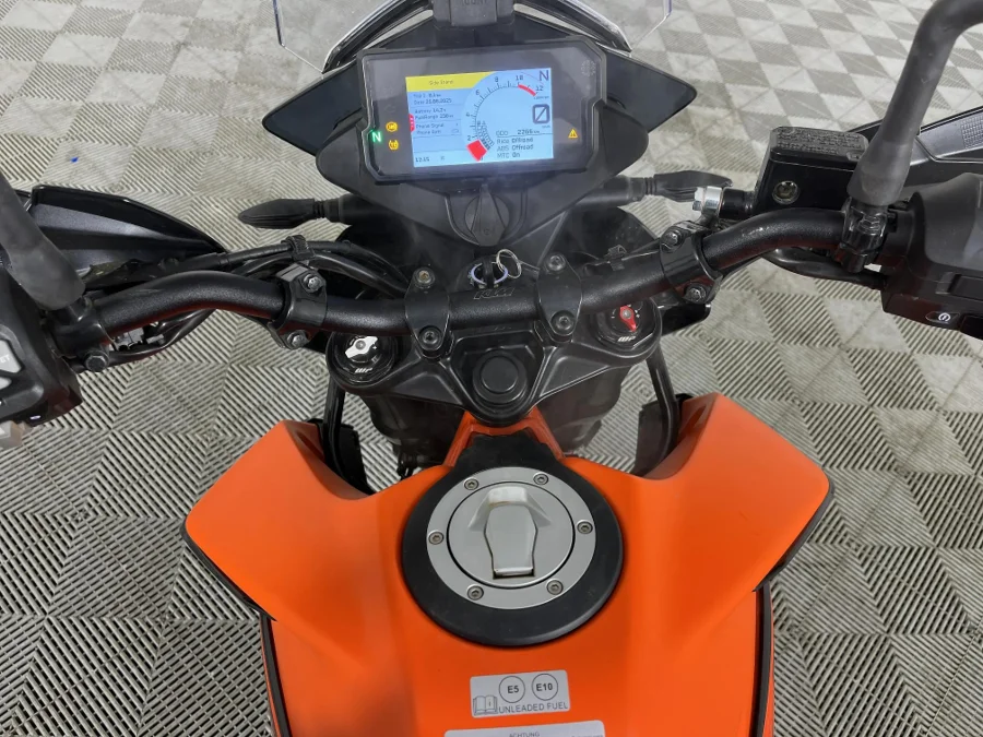 Used 2024 KTM Duke 390 Adventure - WeBuyCars Pietermaritzburg Used 2024 KTM Duke 390 Adventure - WeBuyCars Pietermaritzburg