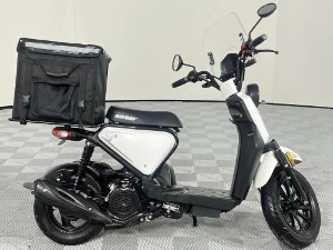 Used 2023 Big Boy D Lite 125