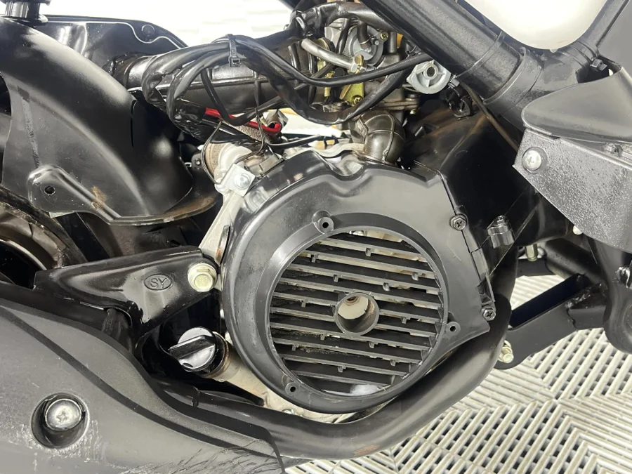 Used 2023 Big Boy D Lite 125 - WeBuyCars The Dome Used 2023 Big Boy D Lite 125 - WeBuyCars The Dome