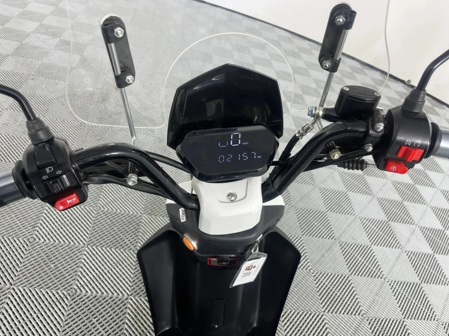 Used 2023 Big Boy D Lite 125 - WeBuyCars The Dome Used 2023 Big Boy D Lite 125 - WeBuyCars The Dome