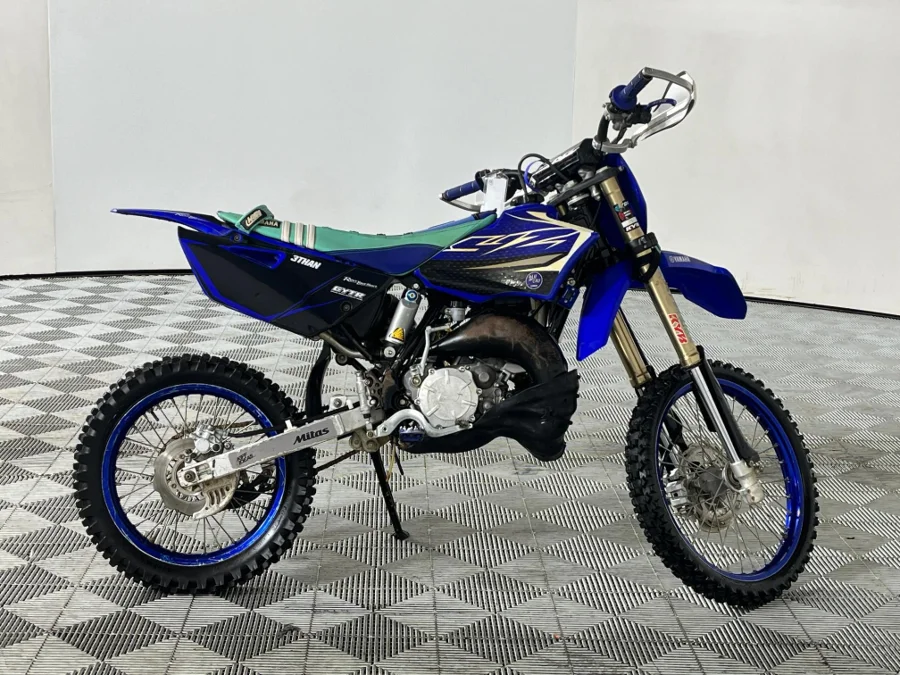 Used 2021 Yamaha YZ 85 - WeBuyCars Richmond Used 2021 Yamaha YZ 85 - WeBuyCars Richmond