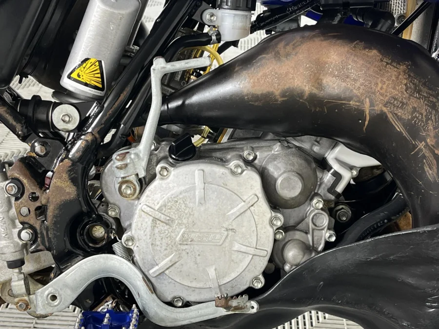 Used 2021 Yamaha YZ 85 - WeBuyCars Richmond Used 2021 Yamaha YZ 85 - WeBuyCars Richmond