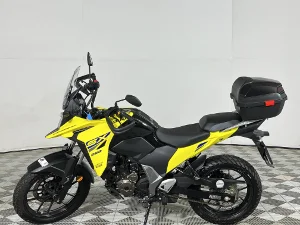 Used 2025 Suzuki 250 DS 250