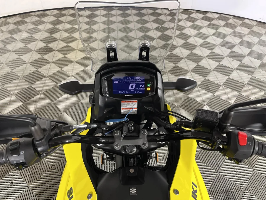 Used 2025 Suzuki 250 DS 250 - WeBuyCars Germiston Used 2025 Suzuki 250 DS 250 - WeBuyCars Germiston
