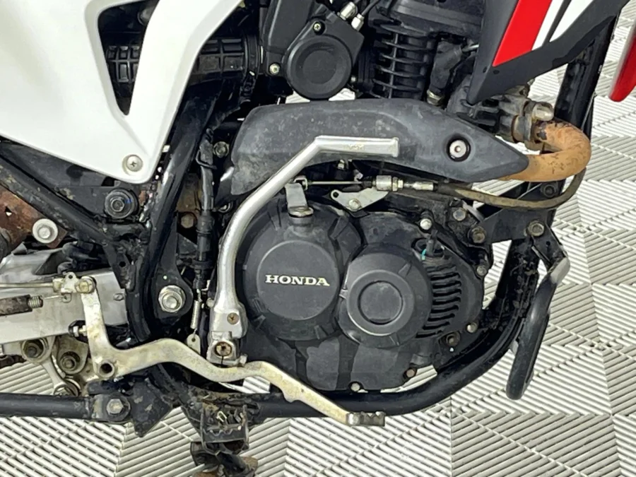 Used 2020 Honda XR 190 - WeBuyCars Gqeberha