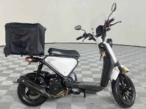 Used 2025 Big Boy CGL D-Lite 125
