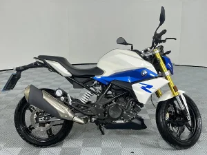 Used 2022 BMW C G 310 R
