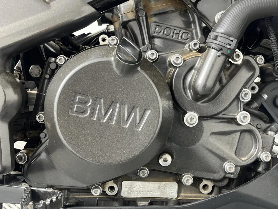 Used 2022 BMW C G 310 R - WeBuyCars The Dome