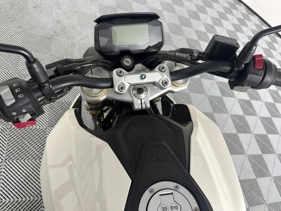 Used 2022 BMW C G 310 R - WeBuyCars The Dome