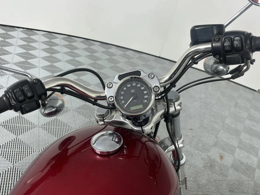 Used 2017 Harley Davidson Sportster Xl1200 Custom - WeBuyCars The Dome Used 2017 Harley Davidson Sportster Xl1200 Custom - WeBuyCars The Dome