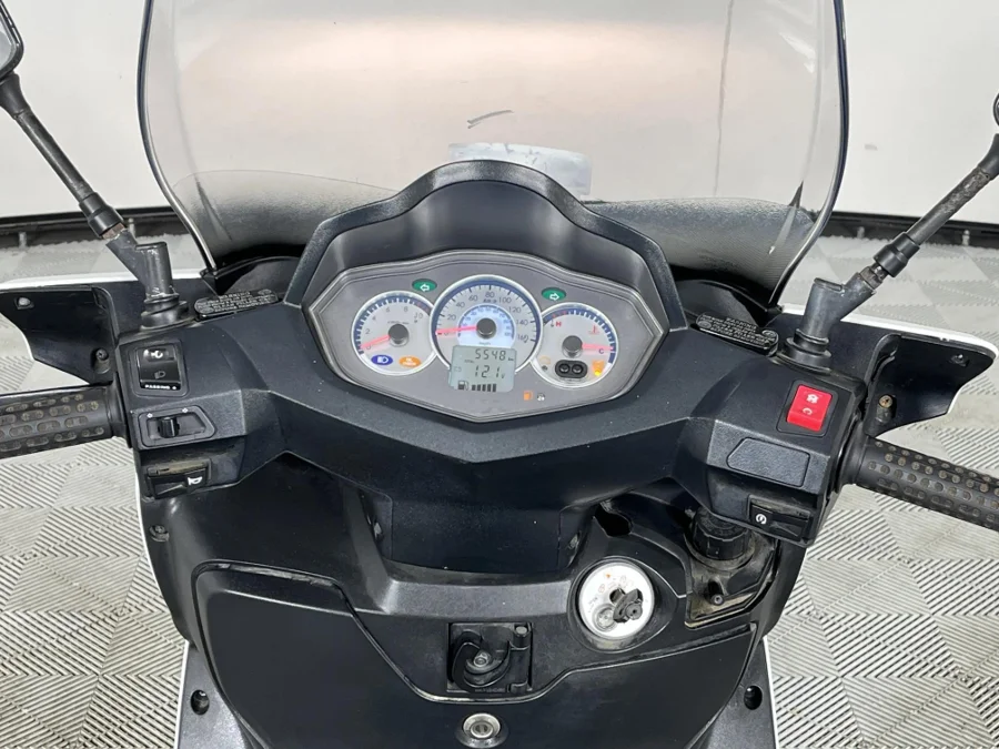Used 2020 SYM SYM Citicom 300i - WeBuycars East London Used 2020 SYM SYM Citicom 300i - WeBuycars East London