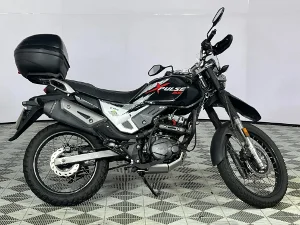 Used 2022 Hero X Pulse 200