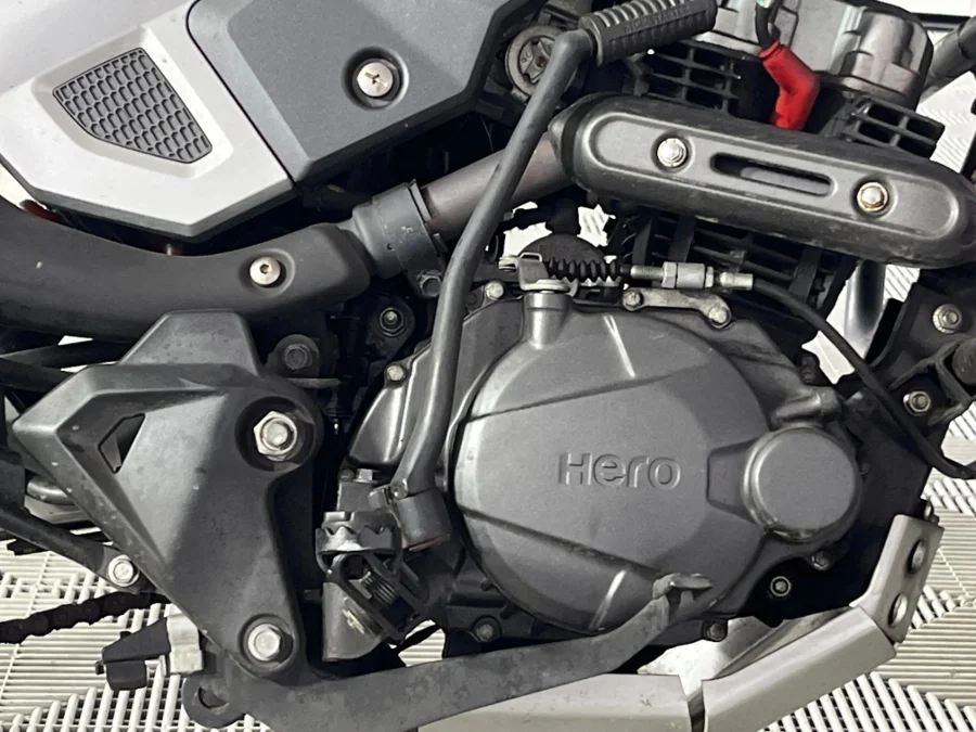 Used 2022 Hero X Pulse 200 - WeBuyCars Brackenfell Cape Town Used 2022 Hero X Pulse 200 - WeBuyCars Brackenfell Cape Town