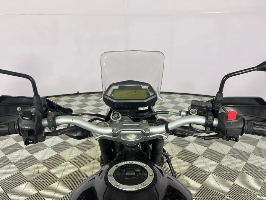 Used 2022 Hero X Pulse 200 - WeBuyCars Brackenfell Cape Town Used 2022 Hero X Pulse 200 - WeBuyCars Brackenfell Cape Town